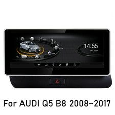 10.25" Touchscreen Radio