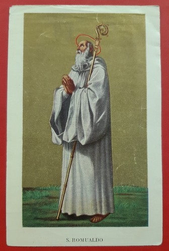 Santino san romualdo ravenna - san,