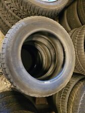 2+2 Gomme combinate invernali  Michelin/ Pirelli    195 60 15     88t-84h