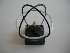 JECO GYRO - LORENZ ACTION ART - orologio da tavolo/parete 1980 