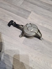 Avviamento a rinculo