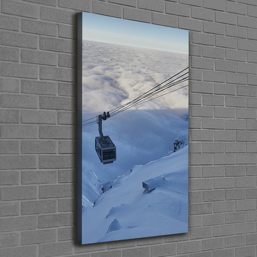 Quadro tela stampa - quadro, su