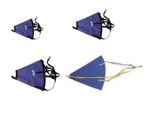 Jarvis Marine ancoraggio a