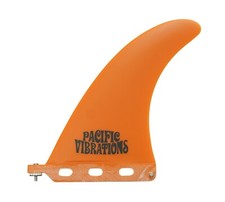 Pacific Vibrations PROGRESSIVE