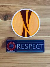 Distintivo toppa UEFA Europa