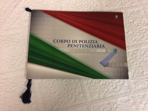 Calendario polizia - calendario,