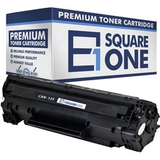 Cartuccia toner 125 ad alta