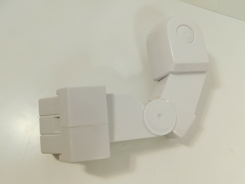 Robot droide telecomando