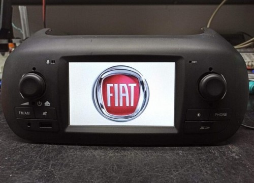 Code codice radio daiichi - radio, fiat