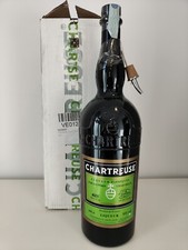CHARTREUSE VERTE 2024 55º