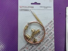 UNIVERSAL THERMOCOUPLE FOR
