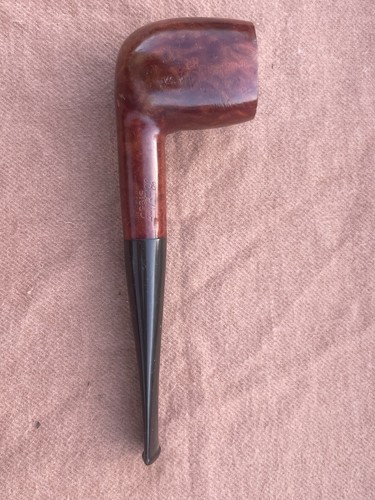 Pfeife pipe pipa barling - pipe,