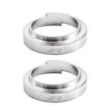 Kit Spessori/Rialzi per Molle