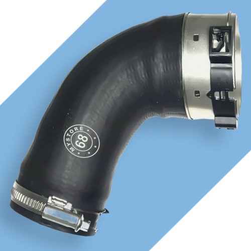 Tubo intercooler per bmw - tubo,