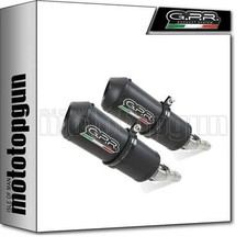 GPR 2 SCARICO HOM GHISA