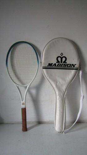 Racchetta tennis madison - racchetta, da