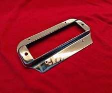 Anello di montaggio pickup