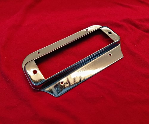 Anello montaggio pickup - anello,