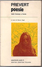 Poesie prevert 1977 - prevert,, 1977,