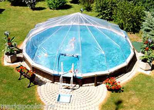 SUNDOME COPERTURA SOLARE