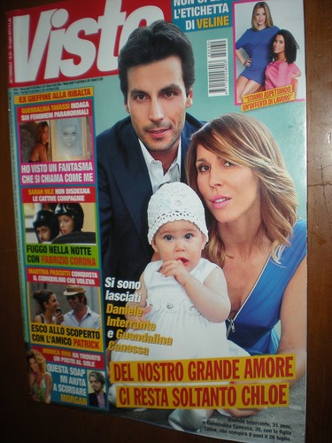 Visto daniele interrante - visto.daniele, &
