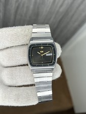 Orologio da polso uomo vintage
