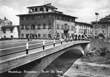 35-26E) CARTOLINA MONTELUPO