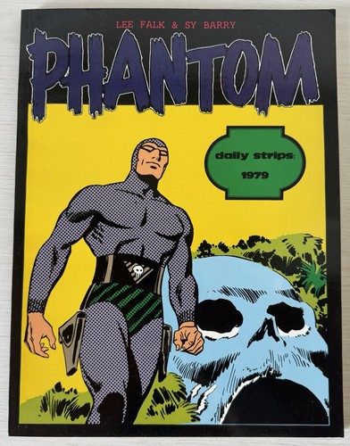 Phantom uomo mascherato - phantom, l'uomo