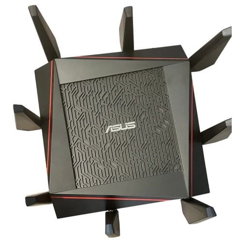 Asus ac5300 extreme - asus, router