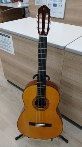 Yamaha cg142s classical guitar - cg142s,