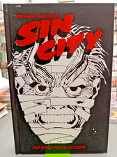 Sin City vol. 2 - Una Donna