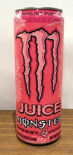 Singapore monster energy drink - monster,