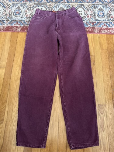 Jeans vintage levis - vintage,