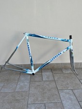 Telaio Carrera 1995 Pantani