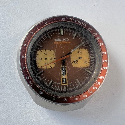 Orologio cronografo automatico - orologio,