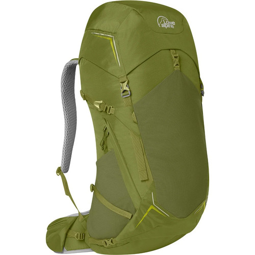 Lowe alpine airzone trek 45 - alpine,