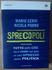 Sprecopoli Mario Cervi Nicola