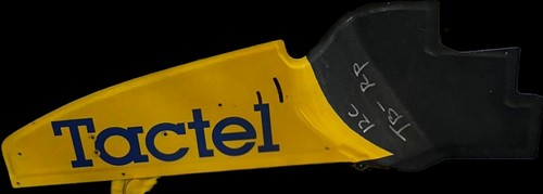 Williams memorabilia fw12c - f1,