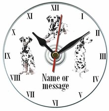 Orologio DVD cane animale