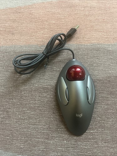 Mouse usb cablato logitech - usb,