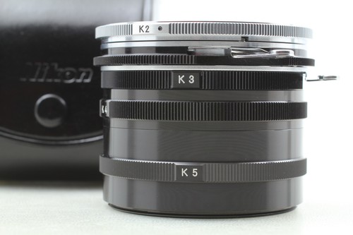 Ottime condizioni nikon k1 - condizioni],