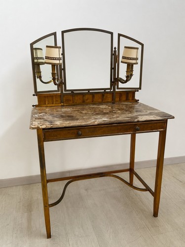 Set toletta vetro - set, da