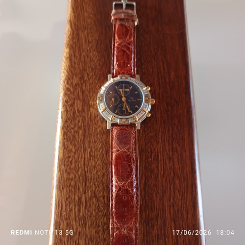 Orologio cronografo automatico - cronografo,