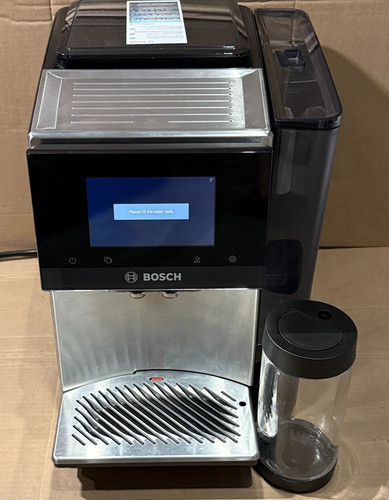 Bosch serie 800 verocafe - serie,