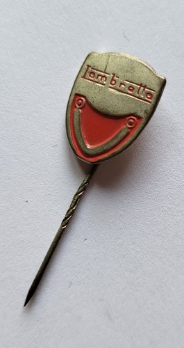 Vintage lambretta scooter - vintage,