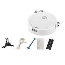 Robot de Balayage Intelligent