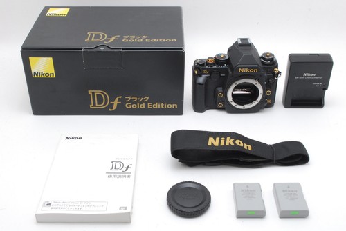 Ottime condizioni nikon df - [ottime,