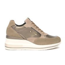Nero Giardini sneaker camoscio