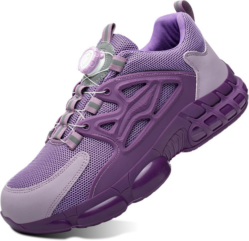 Scarpe antinfortunistiche uomo - scarpe,