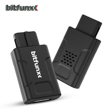 Bitfunx N64 Adattatore HDMI